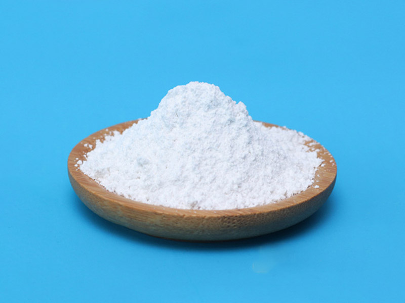 超细滑石粉