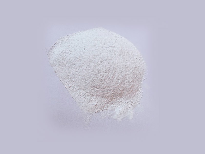 超细滑石粉