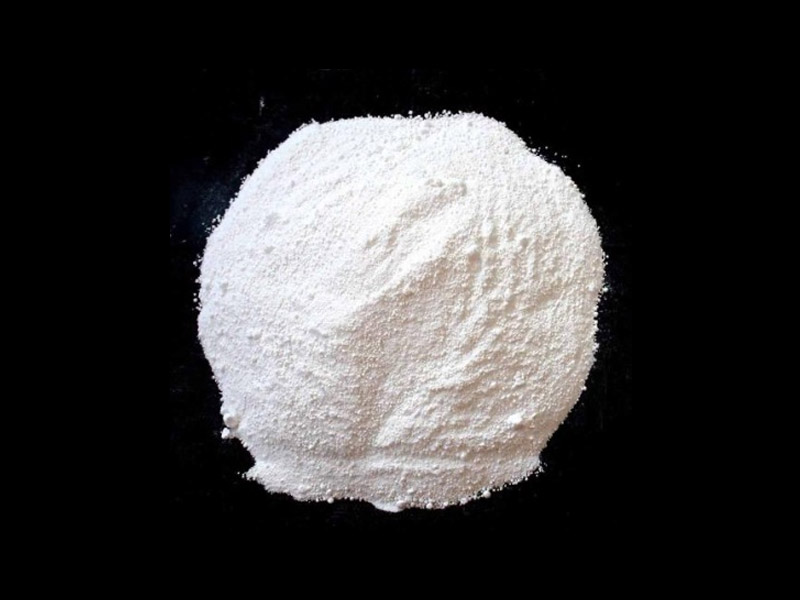 超细滑石粉