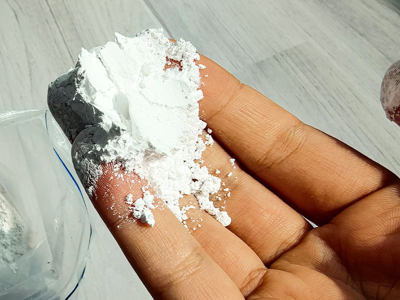超白超细越南粉